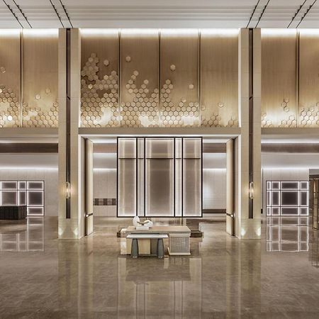 Shaoxing Marriott Hotel Shangyu Exterior photo