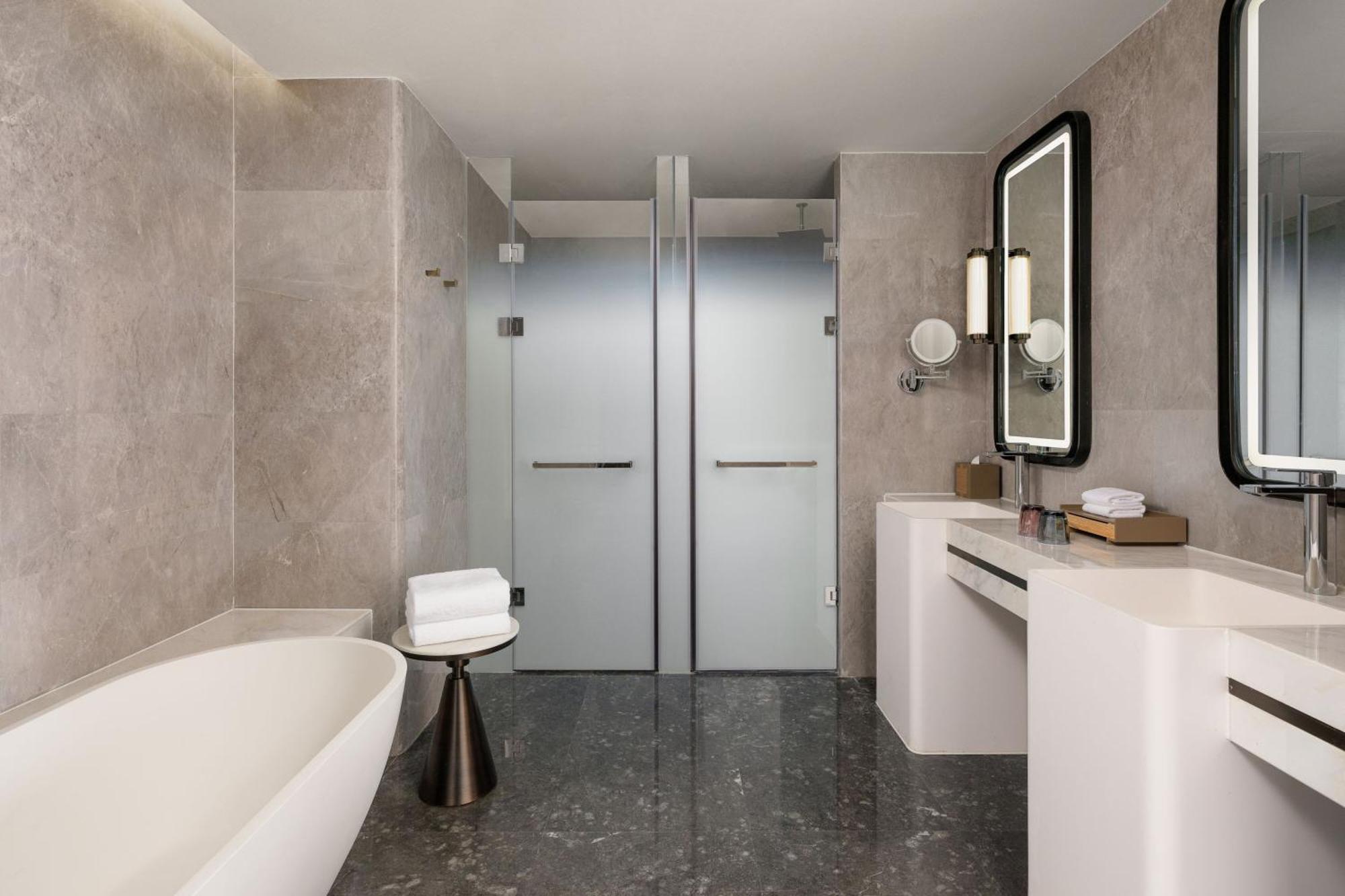 Shaoxing Marriott Hotel Shangyu Exterior photo